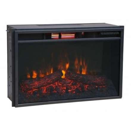 Электрокамин SmartFlame Realistic F5 в Слуцке
