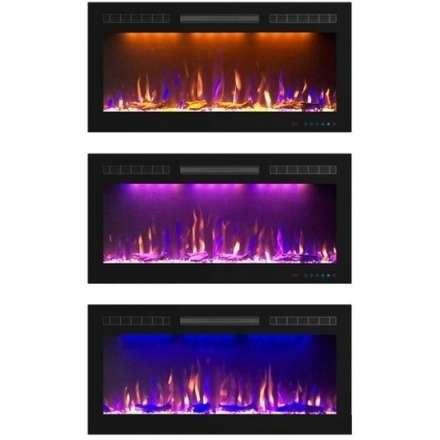 Электрокамин Royal Flame Crystal 36 RF в Слуцке