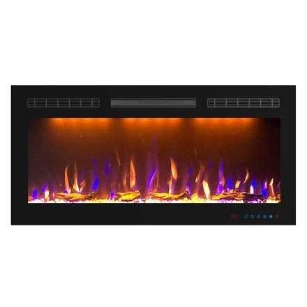 Электрокамин Royal Flame Crystal 36 RF в Слуцке