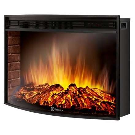 Очаг электрический Electrolux Sphere Plus EFP/P-3320RLS в Слуцке