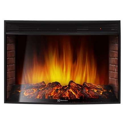 Очаг электрический Electrolux Sphere Plus EFP/P-3320RLS в Слуцке