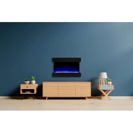 Электрокамин Royal Flame Astra 36 RF в Слуцке