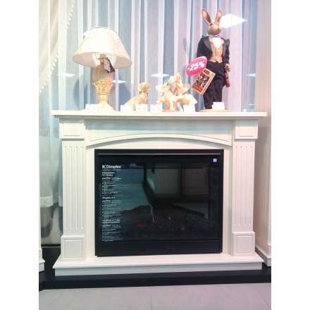 Электрокамин Dimplex SYMPHONY 30 (DF3020-INT) в Слуцке