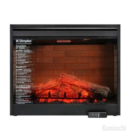 Электрокамин Dimplex SYMPHONY 30 (DF3020-INT) в Слуцке
