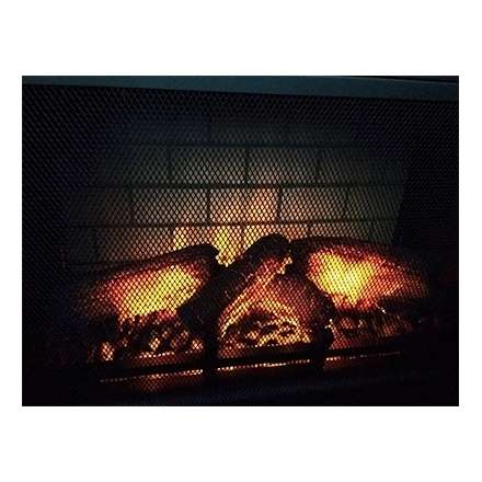 Электрокамин Royal Flame Vision 23 LED FX Black в Слуцке