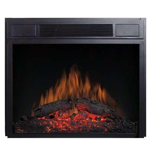 Электрокамин Royal Flame Vision 23 LED FX Black в Слуцке