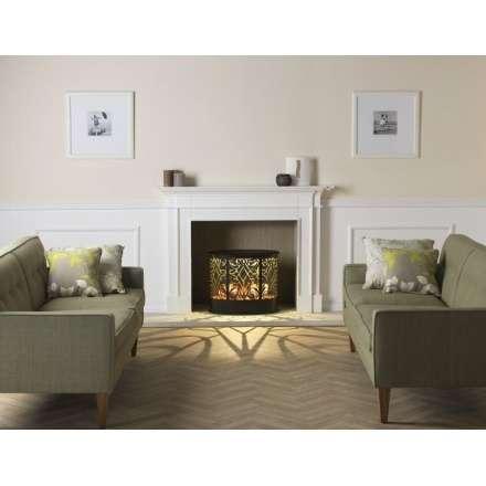 Электрокамин Dimplex Volterra в Слуцке