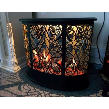 Электрокамин Dimplex Volterra в Слуцке