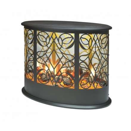 Электрокамин Dimplex Volterra в Слуцке