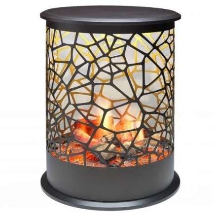 Электрокамин Dimplex Cellini в Слуцке