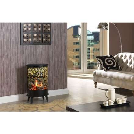 Электрокамин Dimplex Cellini в Слуцке