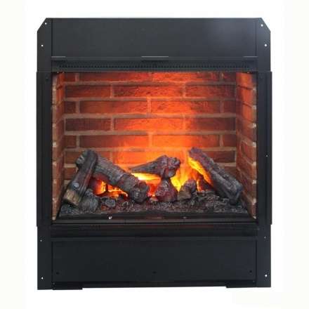 Электрокамин Dimplex Engine 56-600 LL в Слуцке