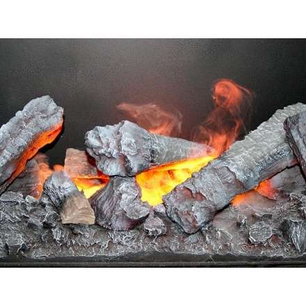 Электрокамин Dimplex Engine 56-600 LL в Слуцке