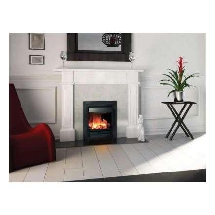 Электрокамин Dimplex Brookline Black в Слуцке