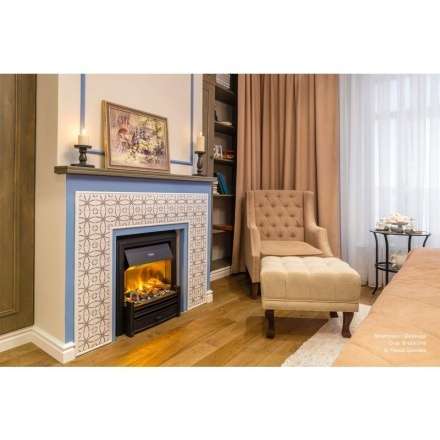 Электрокамин Dimplex Brookline Black в Слуцке