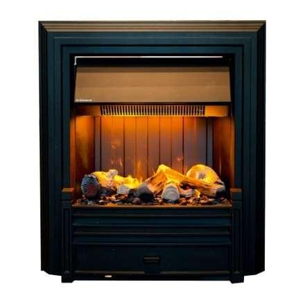 Электрокамин Dimplex Brookline Black в Слуцке