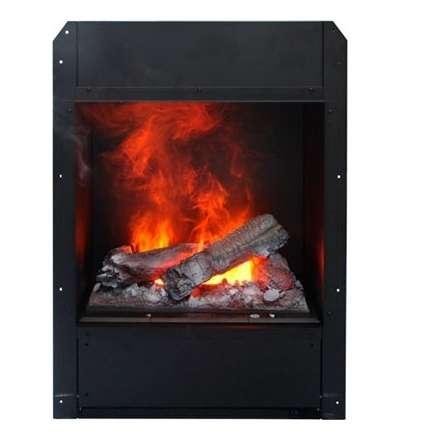 Электрокамин Dimplex Engine 56-400 в Слуцке