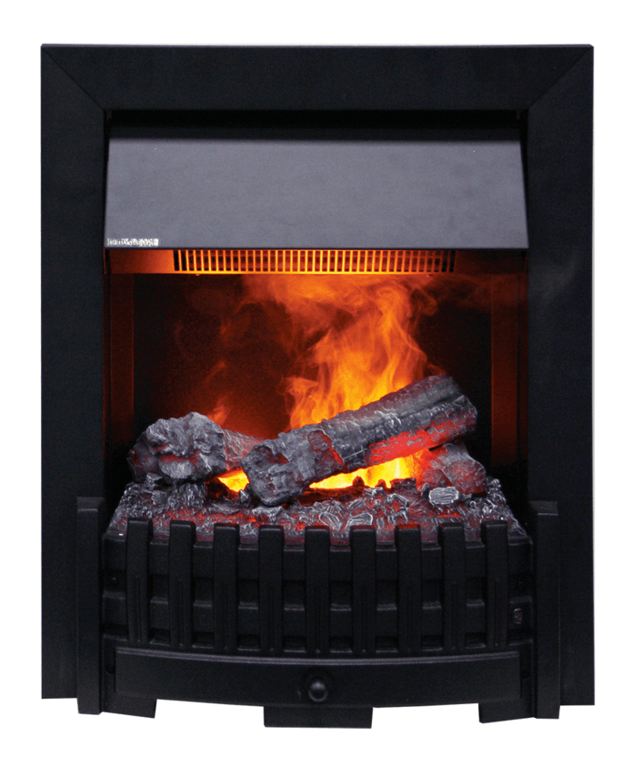Электрокамин Dimplex Danville Black FB2 в Слуцке