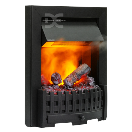 Электрокамин Dimplex Danville Black FB2 в Слуцке