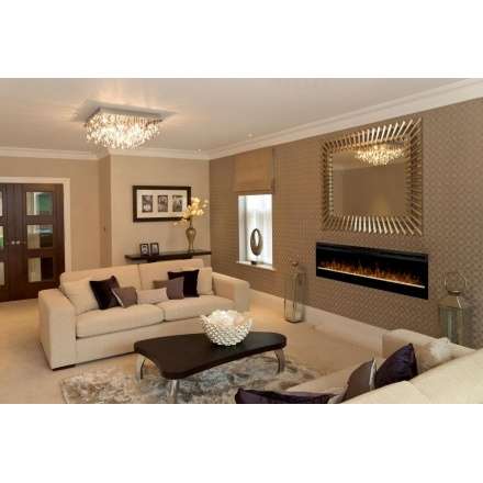 Электрокамин Dimplex Galveston (BLF74) в Слуцке