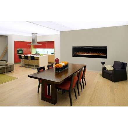 Электрокамин Dimplex Galveston (BLF74) в Слуцке