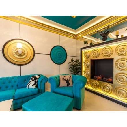 Электрокамин Dimplex Cassette 400 NH в Слуцке