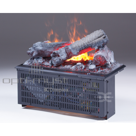 Электрокамин Dimplex Cassette 400 NH в Слуцке