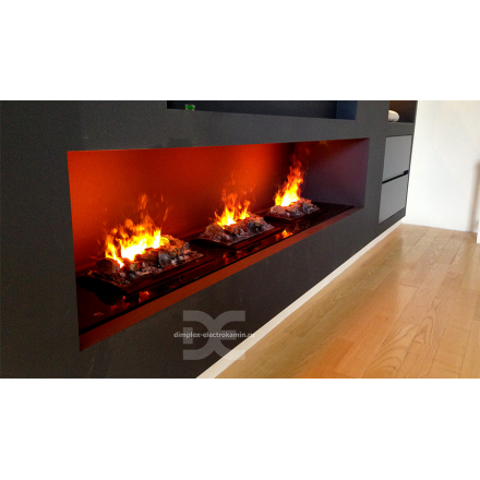 Электрокамин Dimplex Cassette 400 NH в Слуцке