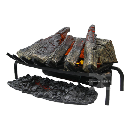 Электрокамин Dimplex Silverton в Слуцке