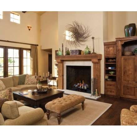 Электрокамин Dimplex Silverton в Слуцке