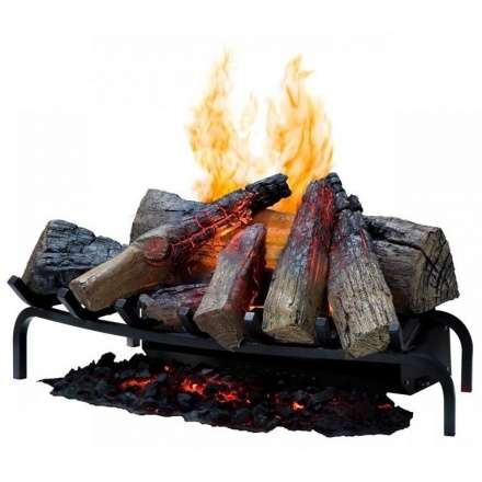 Электрокамин Dimplex Silverton в Слуцке