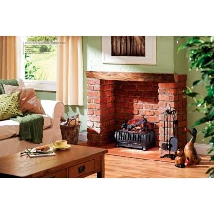 Электрокамин Dimplex Westbrook Basket в Слуцке