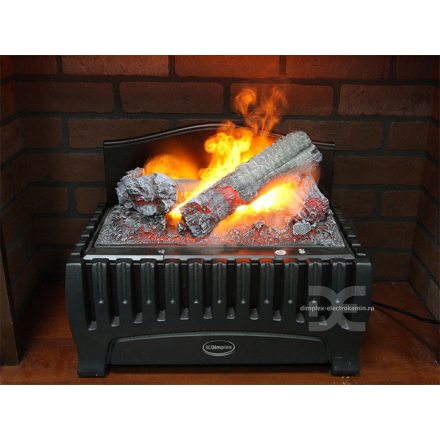 Электрокамин Dimplex Westbrook Basket в Слуцке