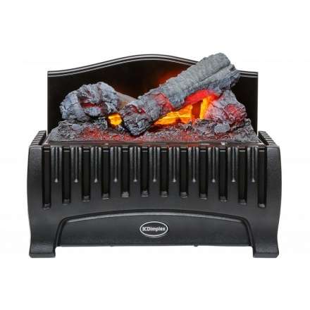 Электрокамин Dimplex Westbrook Basket в Слуцке