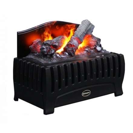Электрокамин Dimplex Westbrook Basket в Слуцке