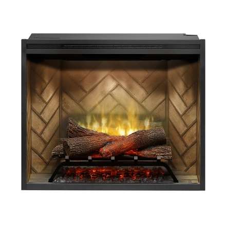 Электрокамин Dimplex Revillusion RBF30 в Слуцке