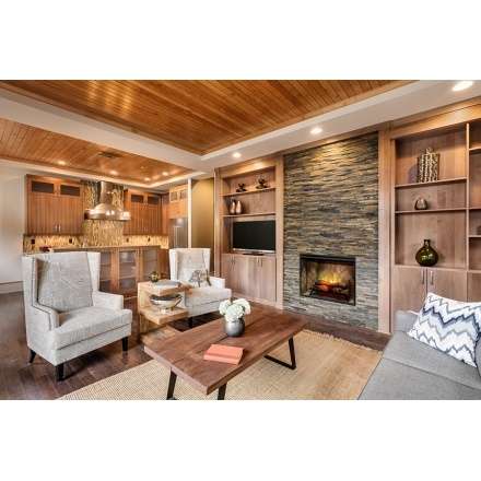 Электрокамин Dimplex Revillusion RBF30 в Слуцке