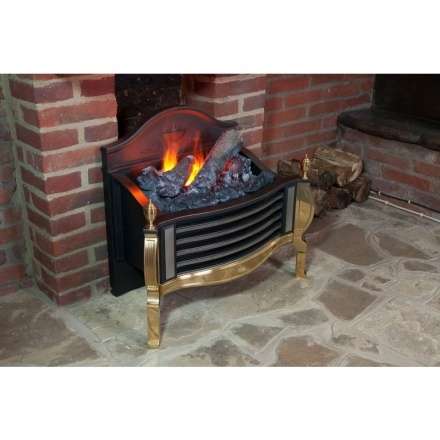 Электрокамин Dimplex Rothesay в Слуцке