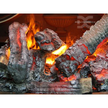 Электрокамин Dimplex Rothesay в Слуцке