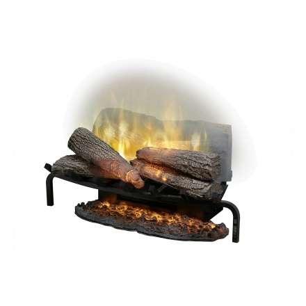 Электрокамин Dimplex Revillusion RLG25 в Слуцке