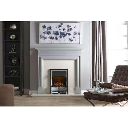 Электрокамин Dimplex Flagstaff в Слуцке