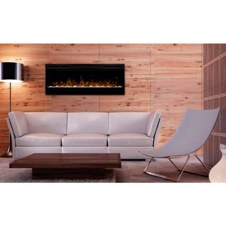 Электрокамин Dimplex Prism 34 BLF3451 в Слуцке