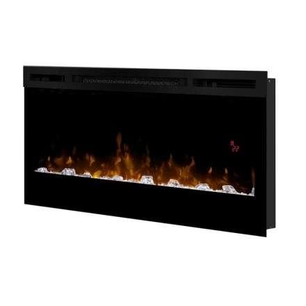 Электрокамин Dimplex Prism 34 BLF3451 в Слуцке