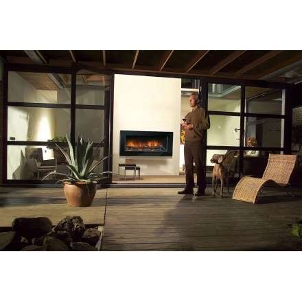 Электрокамин Dimplex Modern SP 16 в Слуцке