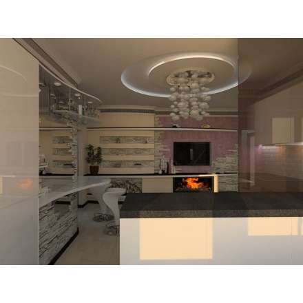 Электрокамин Dimplex Vega в Слуцке