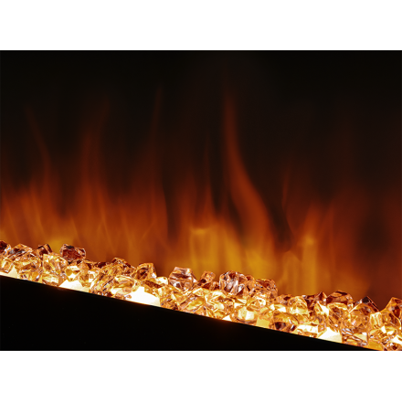 Электрический камин Electrolux Infinity EFP/P - 1600ULS в Слуцке