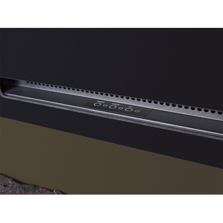 Электрический камин Electrolux Infinity EFP/P - 1600ULS в Слуцке