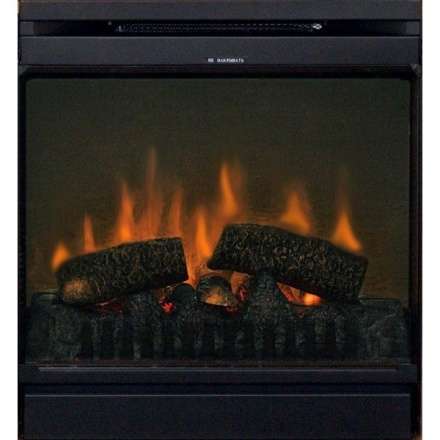 Электрокамин Dimplex Gannon DF2010-EU в Слуцке