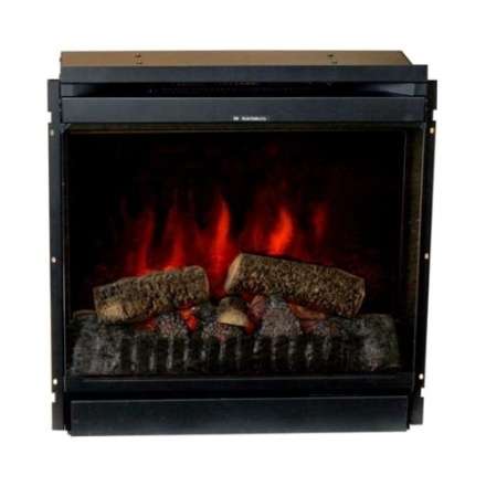 Электрокамин Dimplex Gannon DF2010-EU в Слуцке