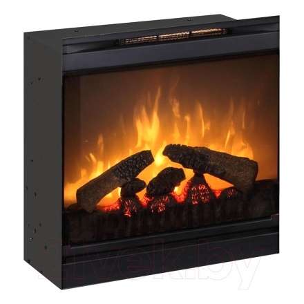 Электрокамин Dimplex Gannon DF2010-EU в Слуцке